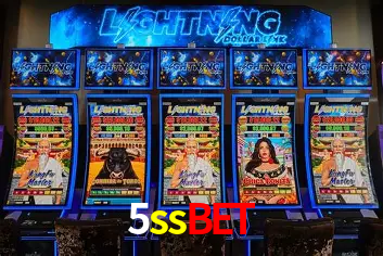 Descubra a Essência do 5ssbet: Nossa História e Compromissos