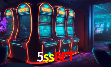 A Emoção da Loteria na 5ssbet: Uma Chance de Mudança de Vida