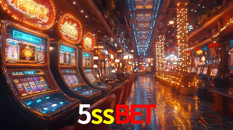 5ssbet - Tesouro VIP Secreto - 5ssbet.com