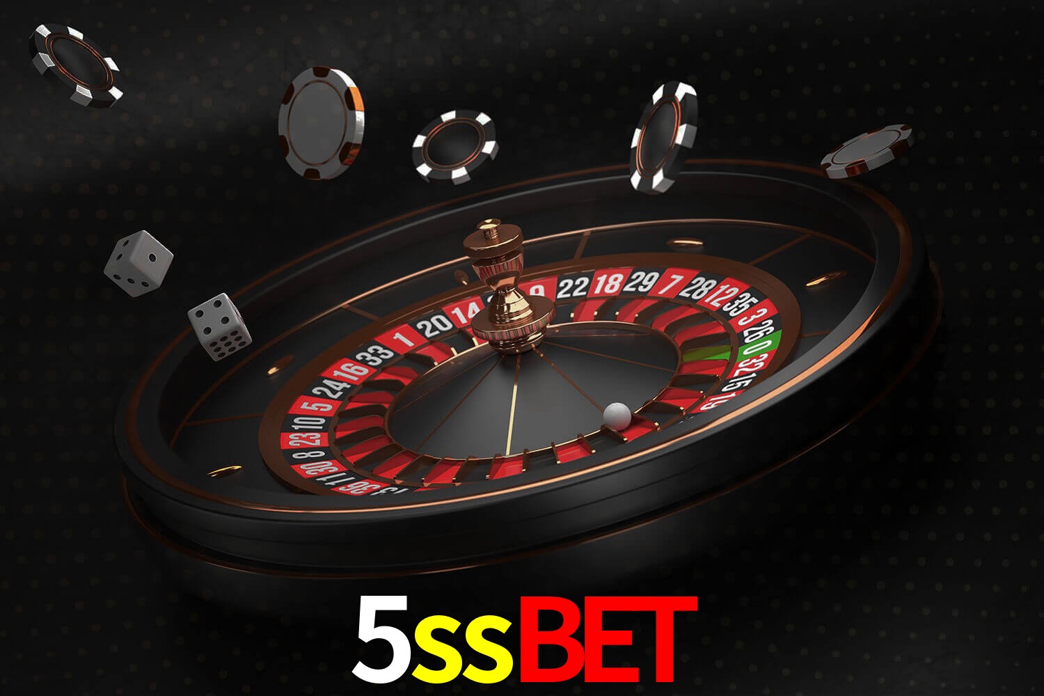 5ssbet: Seu Cassino Premiado com Pagamentos Rápidos
