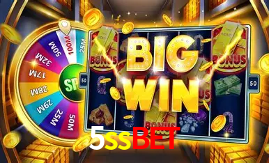 Desvendando o Mundo dos Jogos Virtuais na 5ssbet