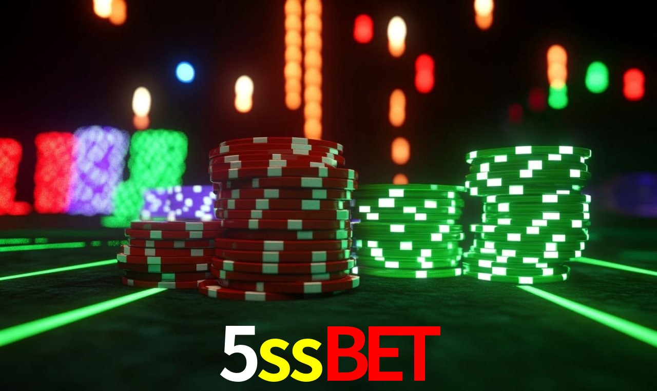 Statistics 5ssbet