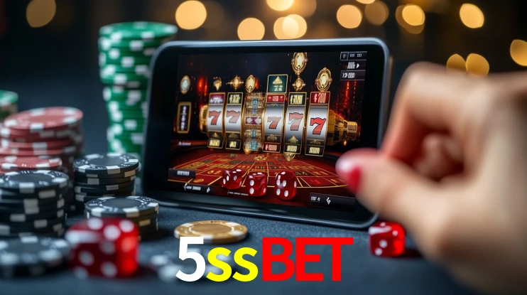 Exclusive Games 5ssbet