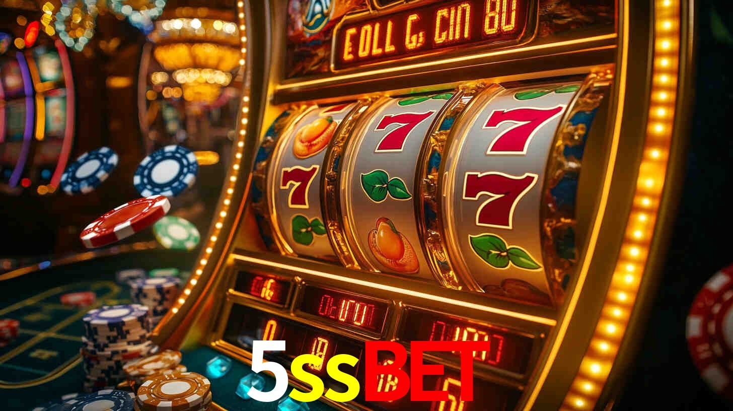 5ssbet App Interface