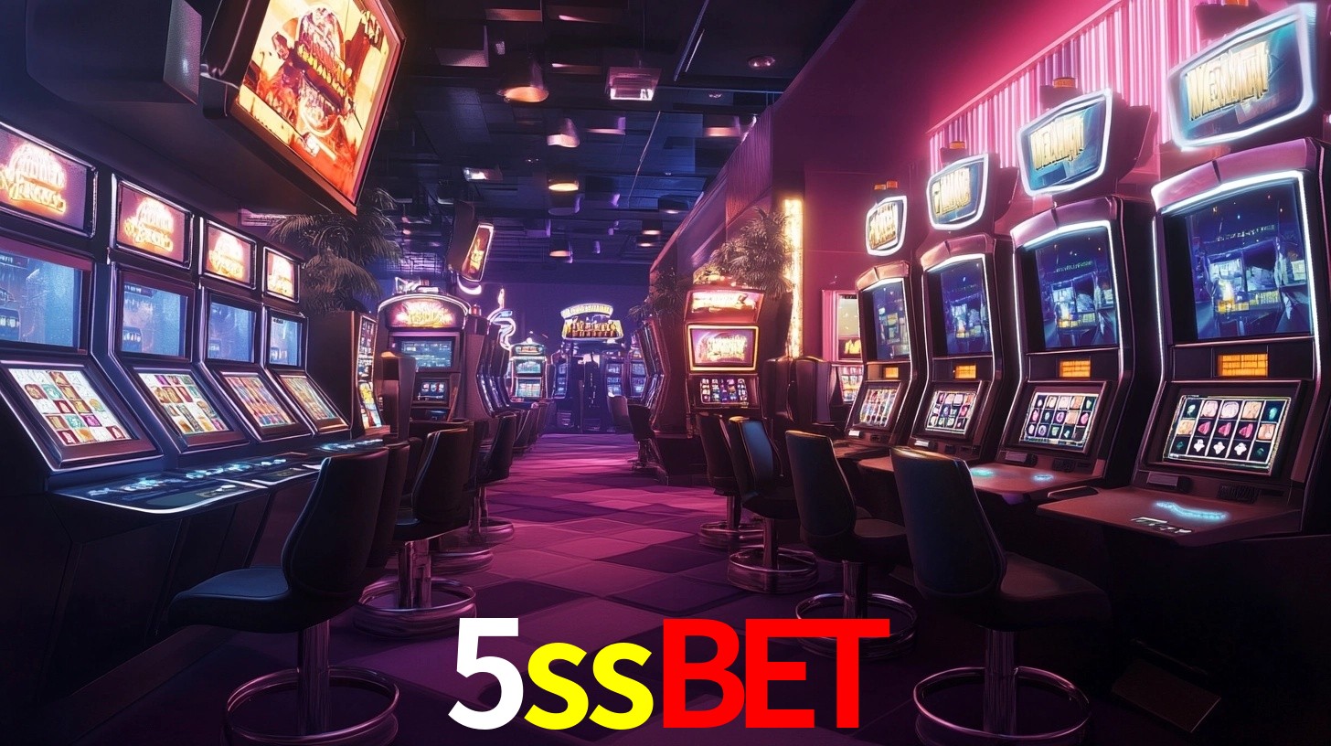 Programa VIP 5ssbet