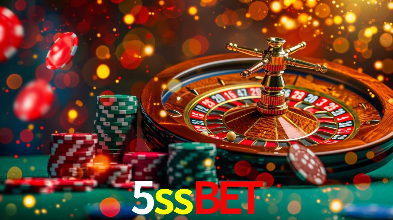 Explorando a Categoria de Eventos em Apostas na 5ssbet