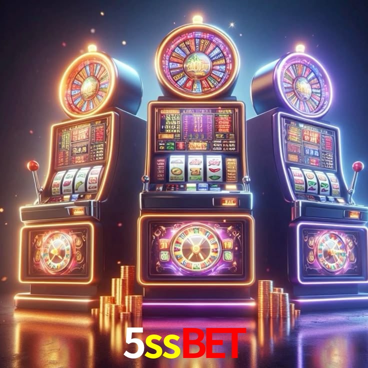 Experimente o Login Seguro Premium no 5ssbet