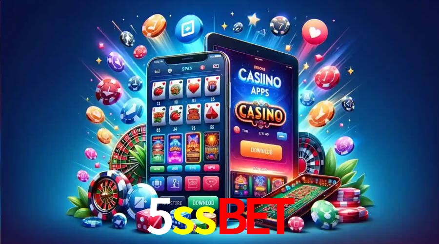 Account Benefits 5ssbet