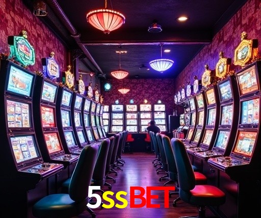 Flash Promotion 5ssbet