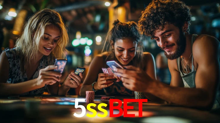 Programa VIP 5ssbet