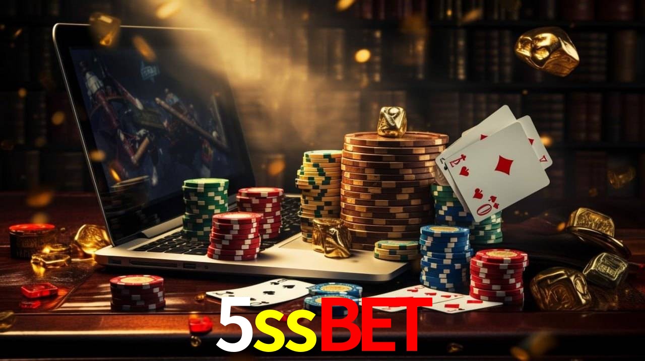 Football Betting 5ssbet