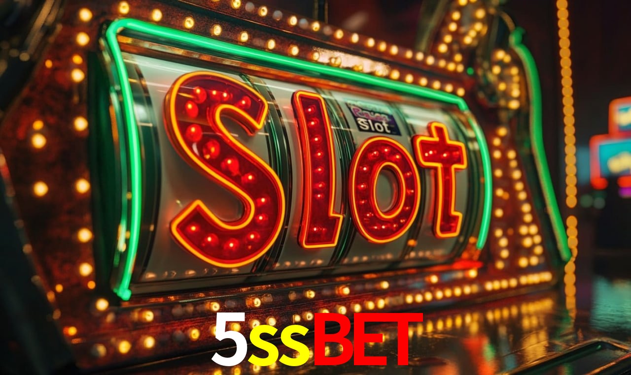 Secure Login 5ssbet