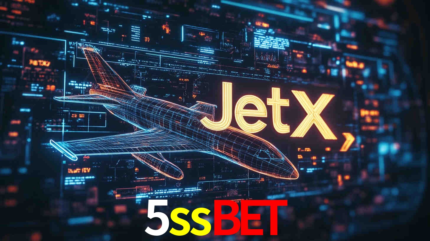 Desvendando o Mundo dos Jogos Virtuais na 5ssbet