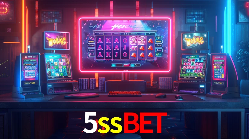 5ssbet login