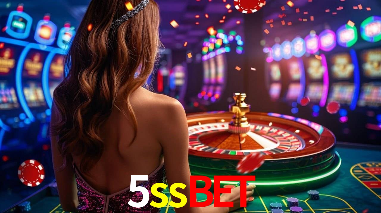 5ssbet App Interface