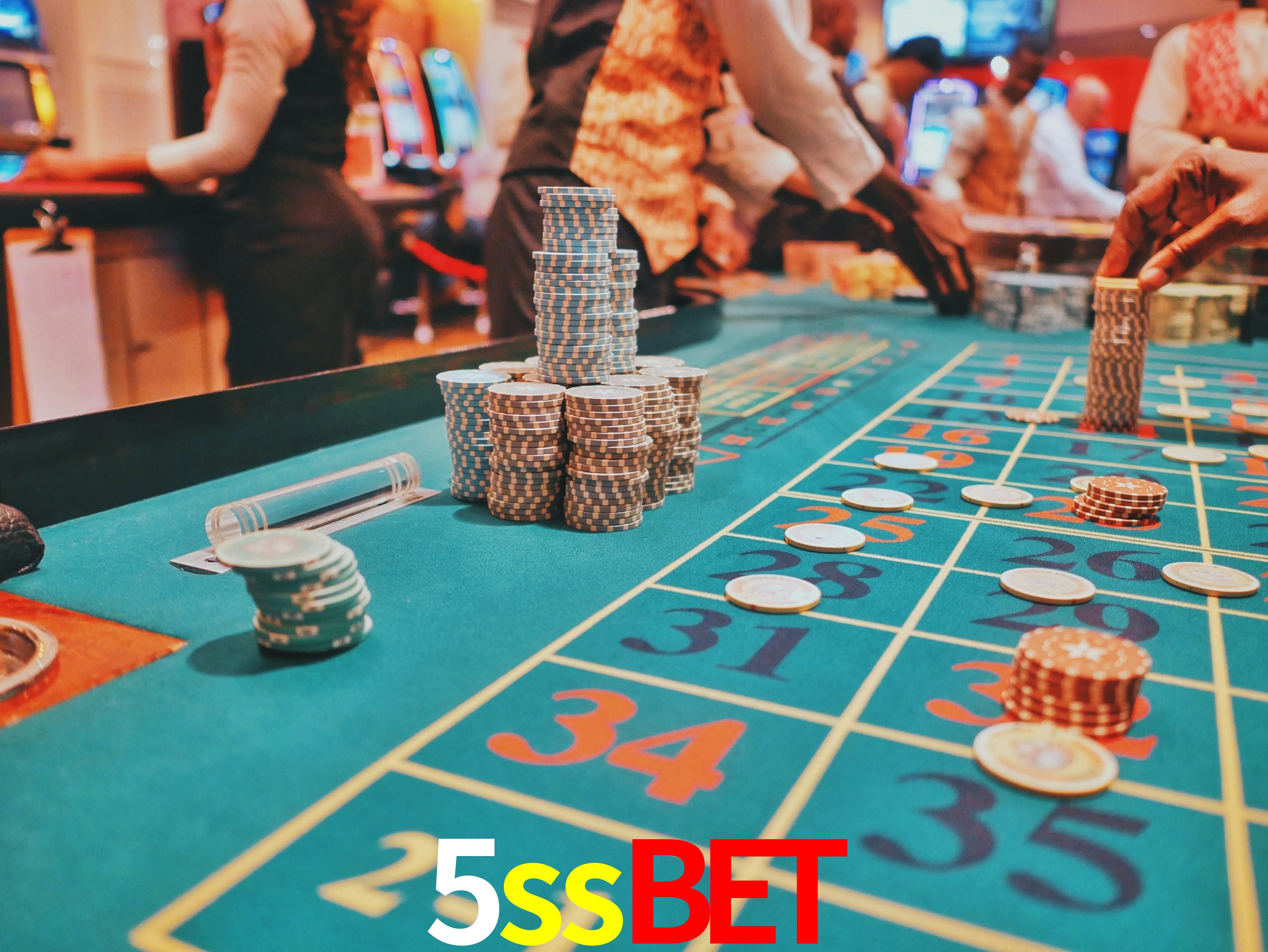 Sports Statistics 5ssbet