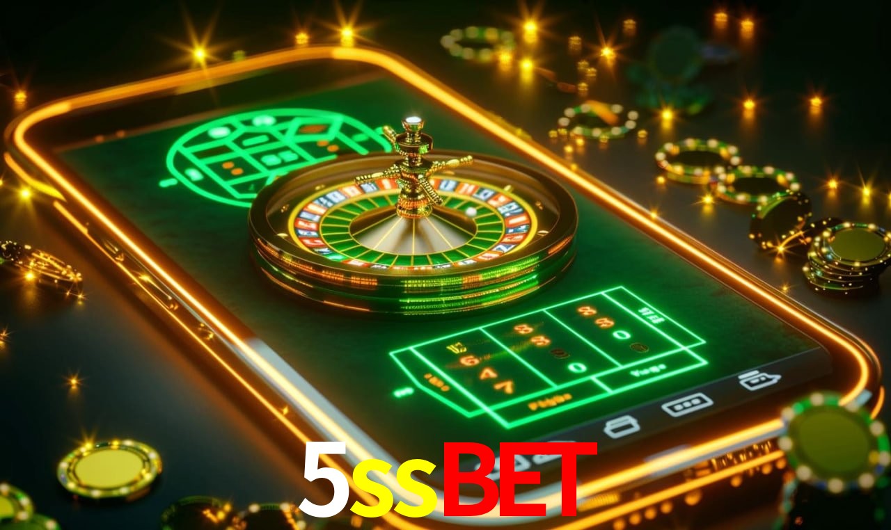 2FA Security 5ssbet