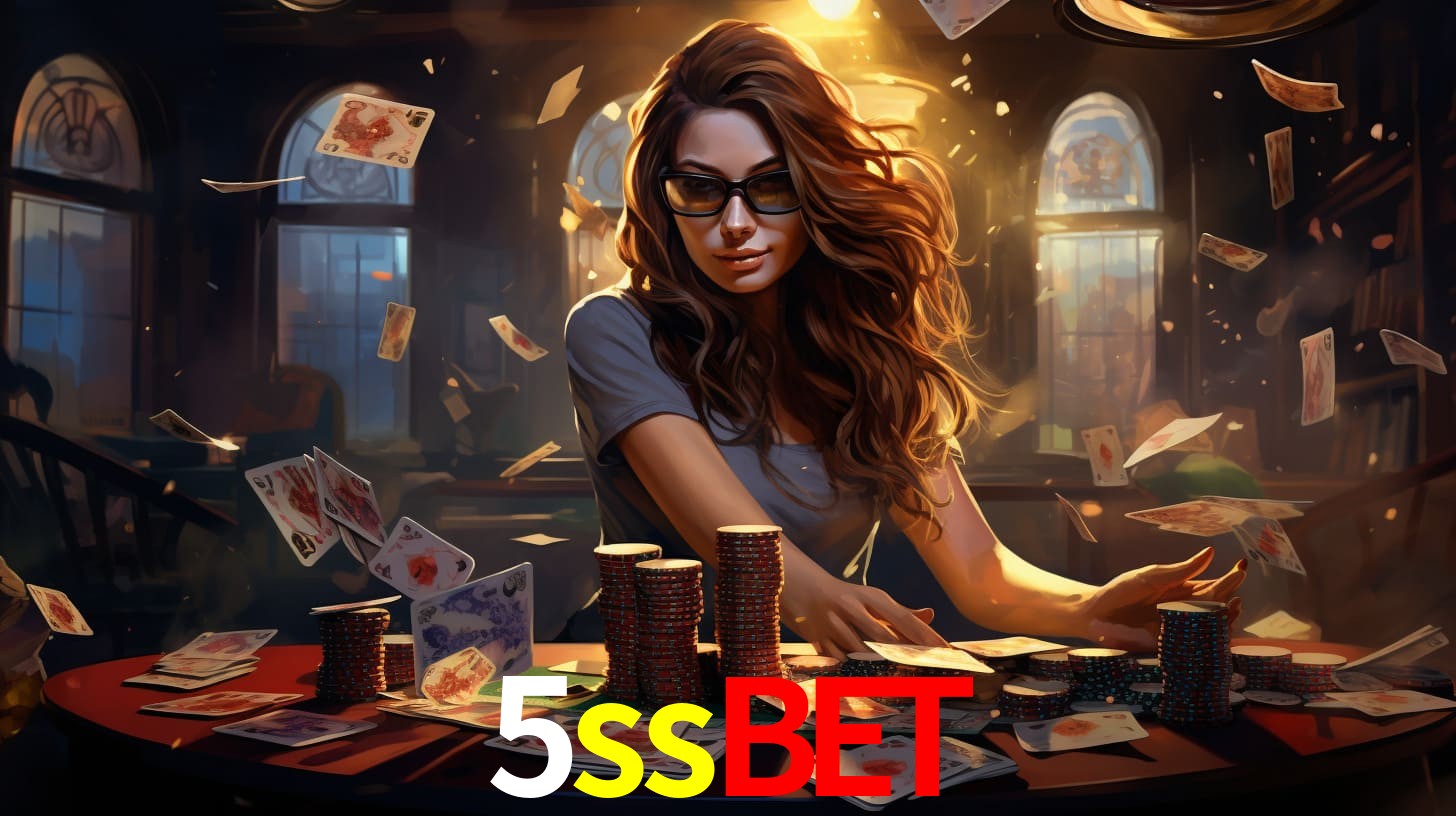 Blackjack Table 5ssbet