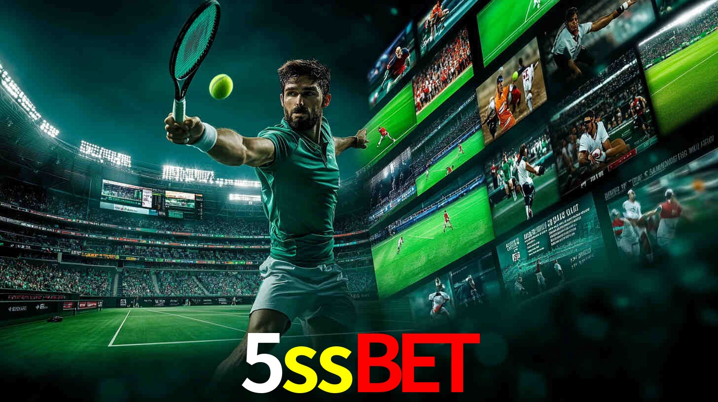Inovações de Jogos na 5ssbet: O Futuro das Experiências Interativas