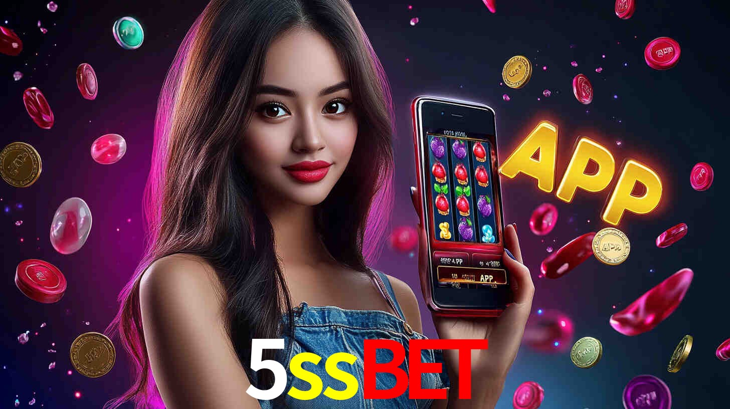 Apostas Esportivas na 5ssbet: Um Guia Completo