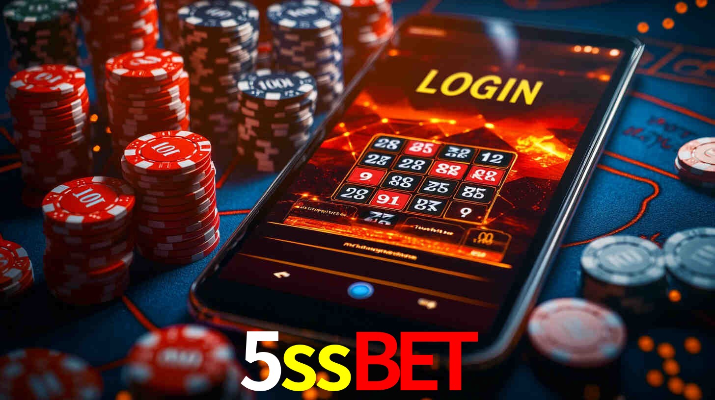Bônus Generosos e Exclusivos no 5ssbet para Você!