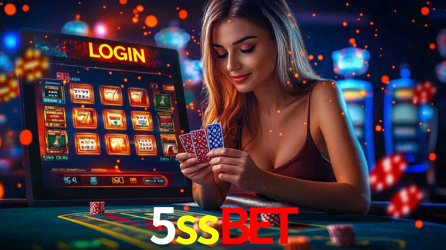 5ssbet login