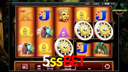 Roulette Table 5ssbet