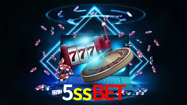 Slot Games 5ssbet