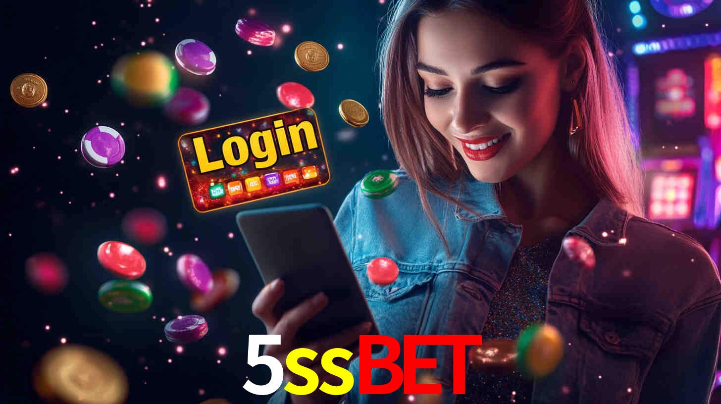 Descubra o Programa VIP da 5ssbet: Vantagens Exclusivas para Jogadores
