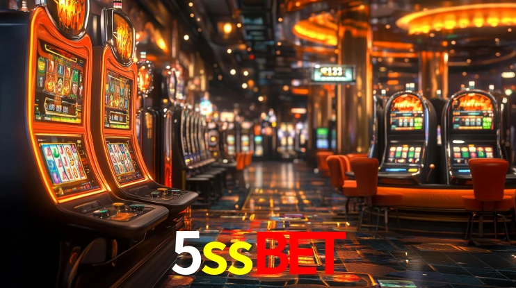 Ofertas Imperdíveis na 5ssbet: Promoções e Bônus Que Valem a Pena