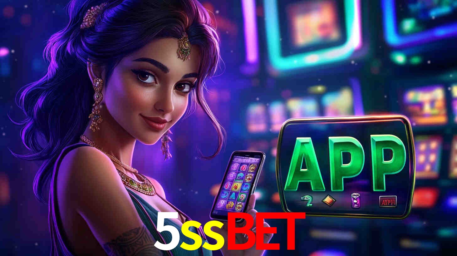 5ssbet login
