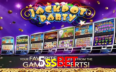 Desvendando o Mundo dos Jogos Virtuais na 5ssbet