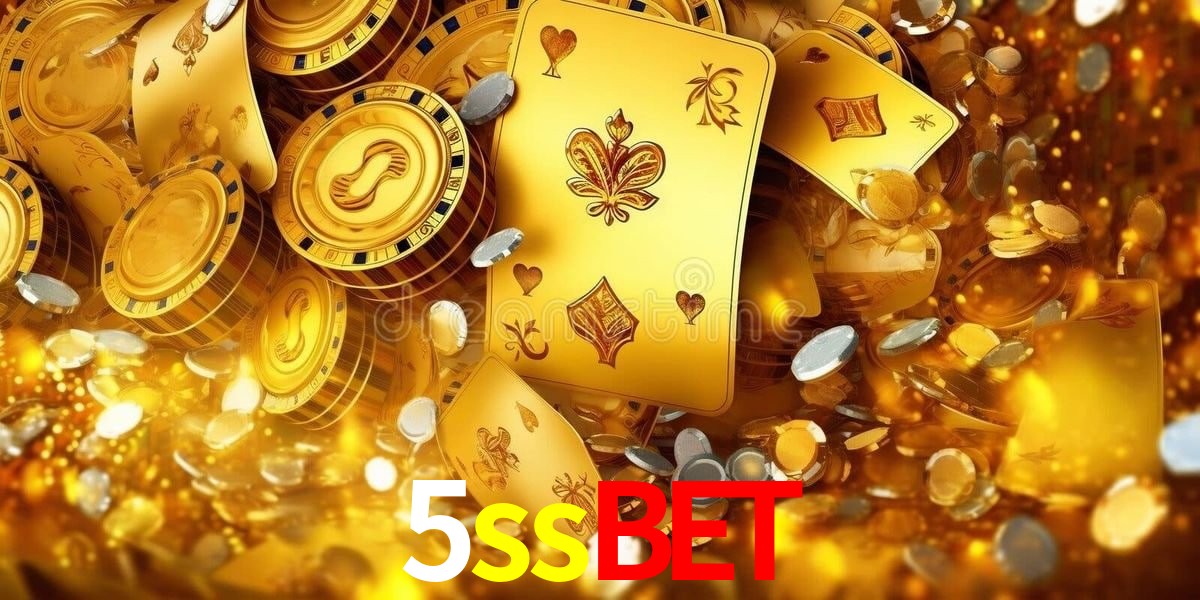 Descubra a Essência do 5ssbet: Nossa História e Compromissos