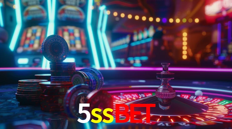 Slot Games 5ssbet