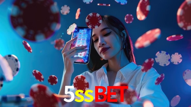 Descubra o Programa VIP da 5ssbet: Vantagens Exclusivas para Jogadores