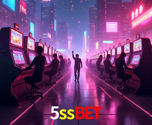 cassino 5ssbet