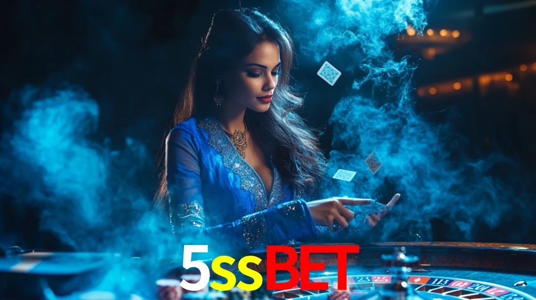Descubra a Essência do 5ssbet: Nossa História e Compromissos