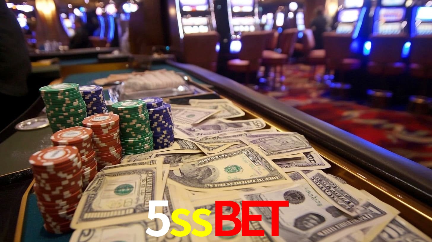 Seasonal Promotions 5ssbet