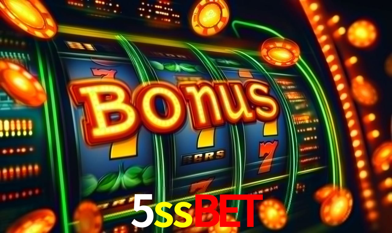 VIP Casino 5ssbet