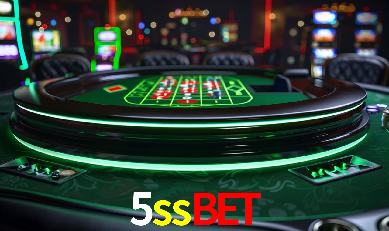 Exclusive Offers 5ssbet