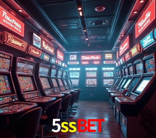 API Integration 5ssbet