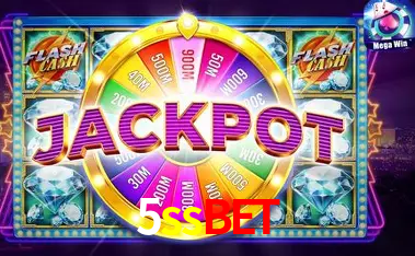 Descubra o Mundo do Cassino Online com 5ssbet