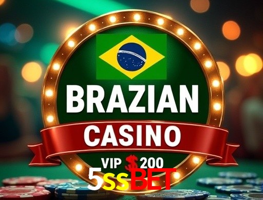 Exclusive Offers 5ssbet