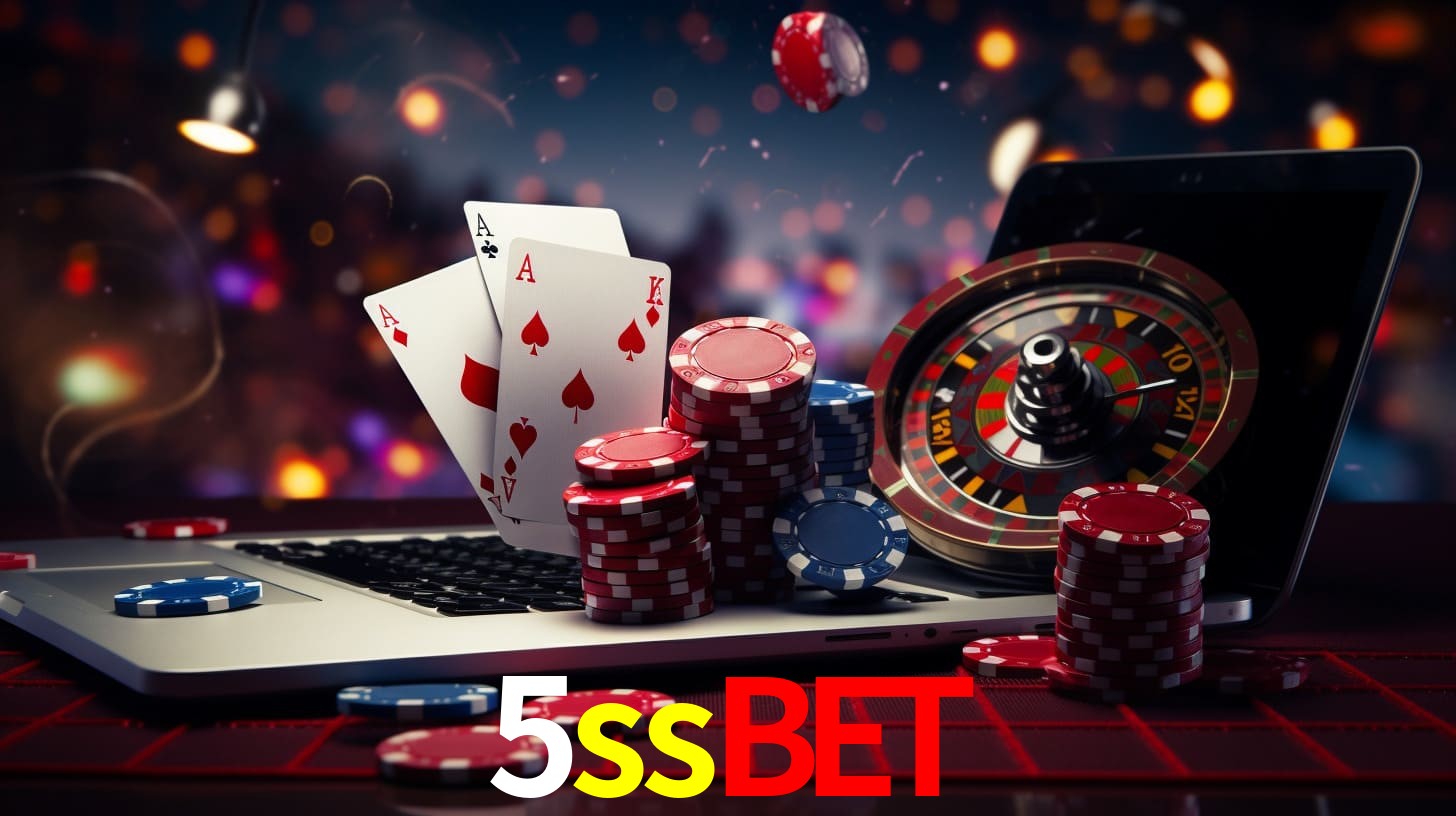 Live Casino 5ssbet