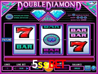 Descubra a Magia dos Jogos de Arcade no 5ssbet