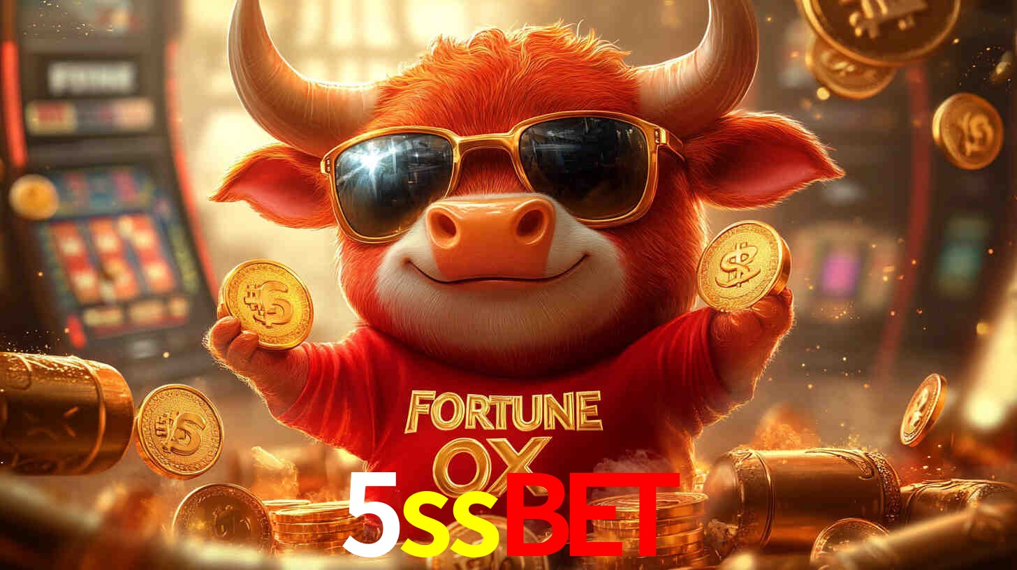 5ssbet: A Experiência de Casino com Jogos de Mesa ao Vivo