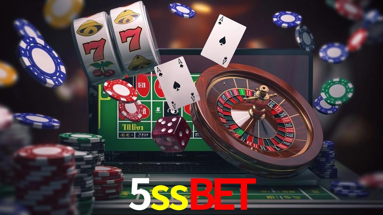 Daily Bonuses 5ssbet