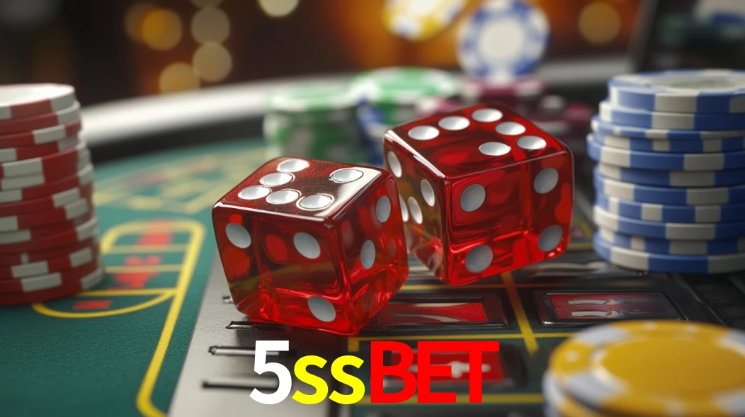 Welcome Bonus 5ssbet