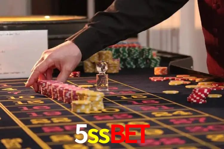 Descubra a Magia dos Jogos de Arcade no 5ssbet