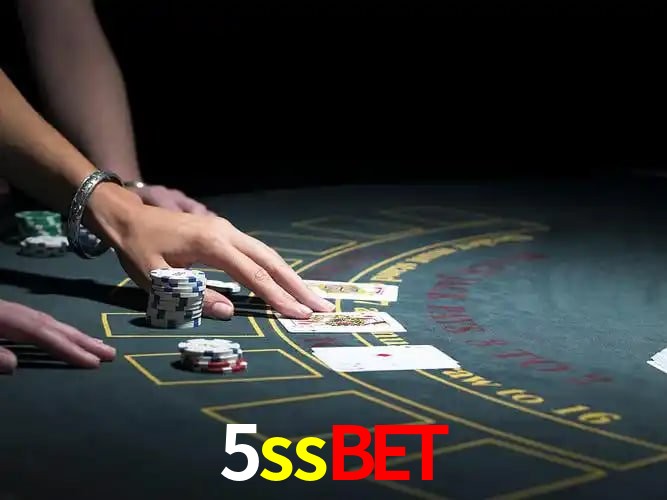 Platform Technology 5ssbet